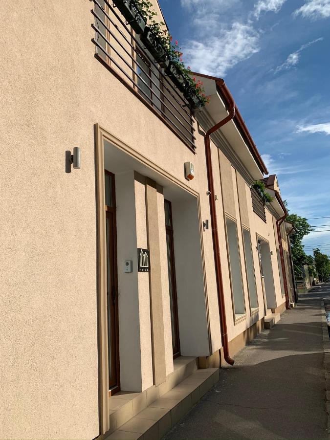 拉迪亚 Casa M酒店 外观 照片